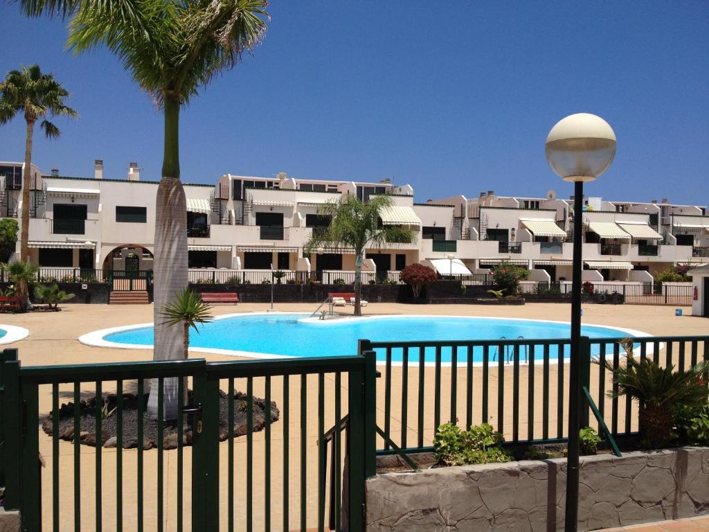 Geranios Apartament